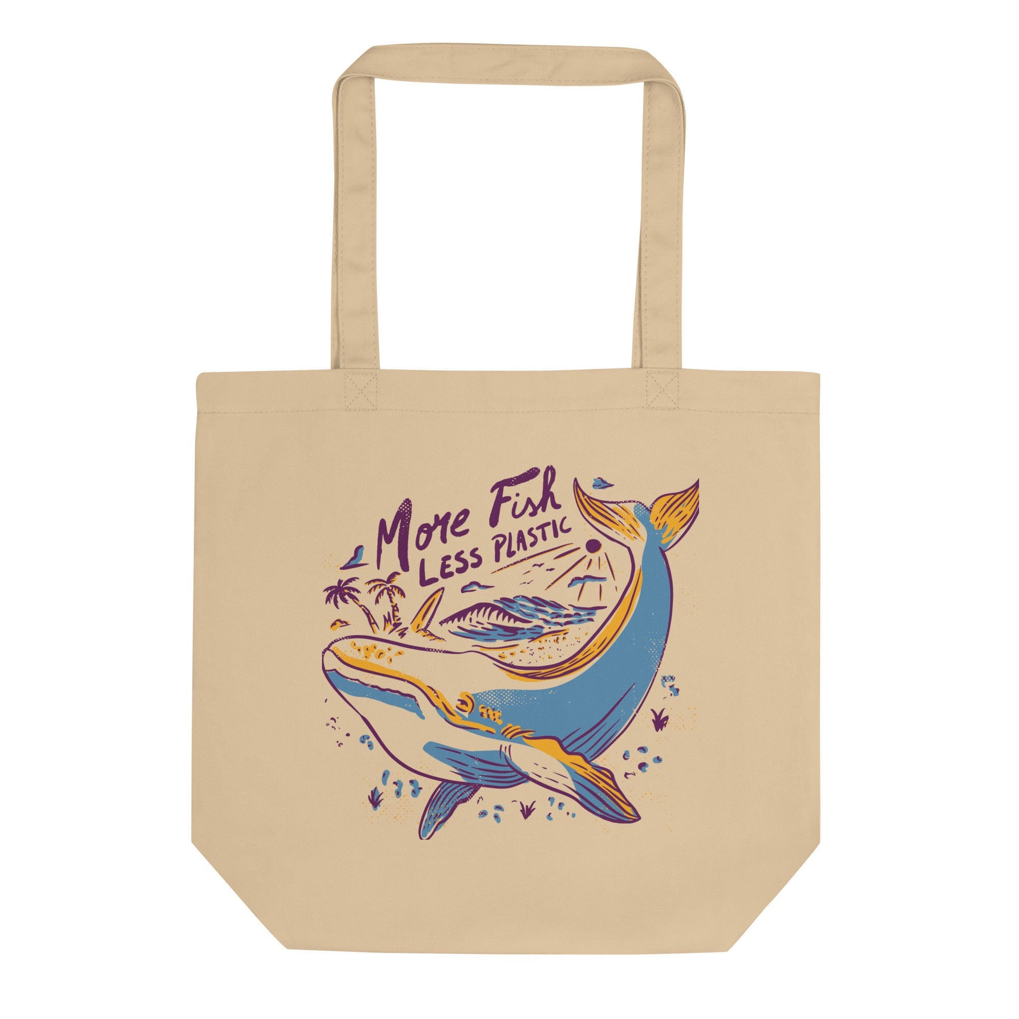 Helping to Reduce Plastic